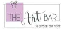 The Art Bar logo